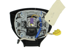 Подушка безопасности водителя 1K0880201BP1QB Volkswagen Jetta V