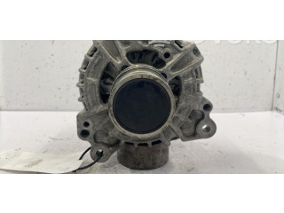 Генератор 05E903027B Volkswagen Golf VIII