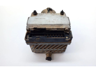 Блок управления АБС Citroen Berlingo