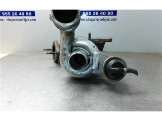 Turbodmychadlo Турбина 7700108030, 7700108030 Renault Megane I F9Q