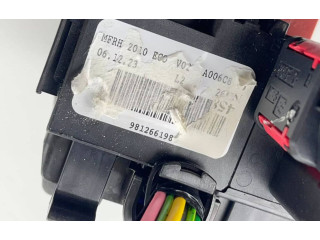 Блок предохранителей  9812661980   Peugeot 2008 II    