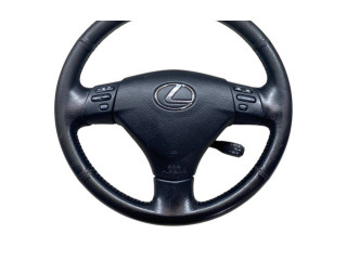 Руль Lexus RX 330 - 350 - 400H - года 4510048380C0