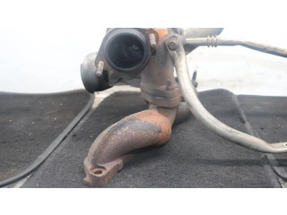 Турбина SsangYong Actyon sports I 7614330002, 7614330002