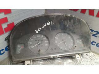 Přístrojová deska Citroen Berlingo 1996 9630166680