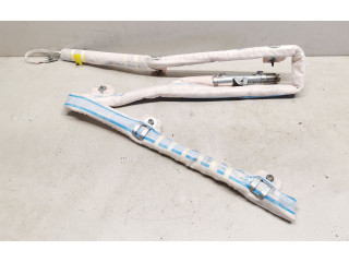 Боковая подушка безопасности GX6314K159AB Jaguar XF