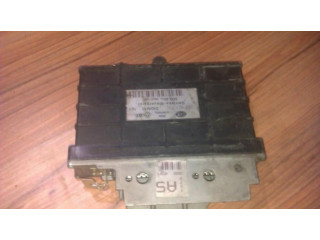 Блок управления коробкой передач 097927731 Audi 80 90 B3