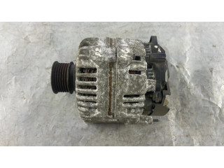 Генератор 036903024, 036903024N Audi A2 1.6