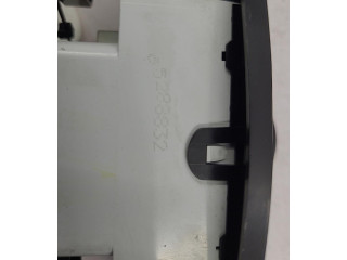 Блок управления климат-контролем 275100056R Dacia Sandero