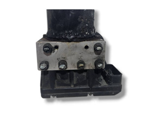 Блок АБС 1J0907379E, DMU7410A56 Audi A3 S3 8L 1996 - 2003 года