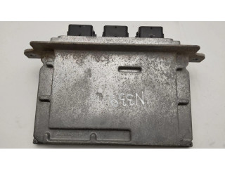 Řídící jednotka 6G3312A650AA   Aston Martin Vantage III 2009