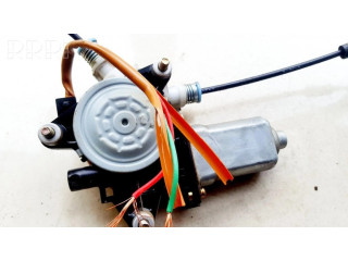 Передний двигатель механизма для подъема окон