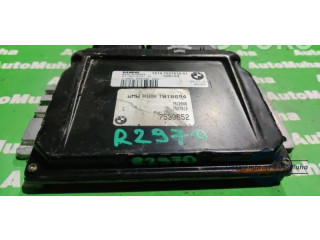 Блок управления двигателем Блок управления 1214752761001, 1214752761001. Mini Cooper Hatch Hardtop