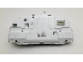 Панель приборов 8100C386 Mitsubishi Outlander