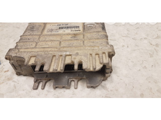 Řídící jednotka 0261203546 Skoda Fabia Mk1 (6Y) 2005