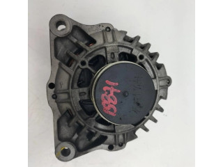 Генератор 470990547, VALEO Citroen Nemo 1.4