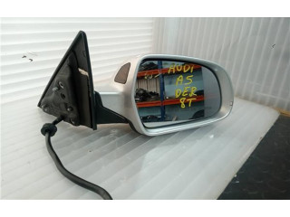 Зеркало (механическое)       Audi A5 Sportback 8TA  2009 - 2016 года   