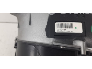 Спидометр (приборный щиток) NB5520010029007, 51835093   Lancia Delta III