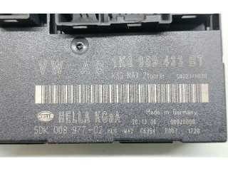 Блок комфорта 1K0959433BT Volkswagen Jetta V