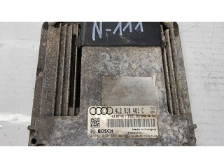 Řídící jednotka 4L2910401C, 4L2910401 Audi Q7 4L 2011