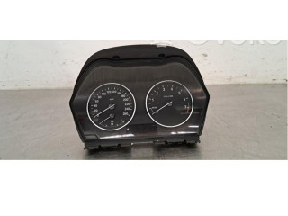 Přístrojová deska BMW 2 F45 2018 938468801