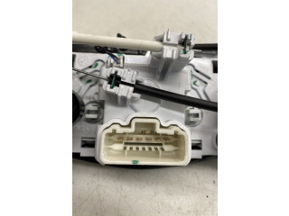 Блок подушек безопасности 275101406R Dacia Sandero