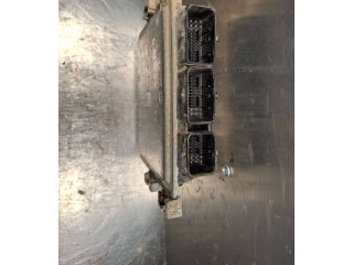 Блок управления двигателя 6G9112A650MH Ford Galaxy