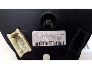 Блок управления климат-контролем 14874990YR, A83000200   Citroen C8