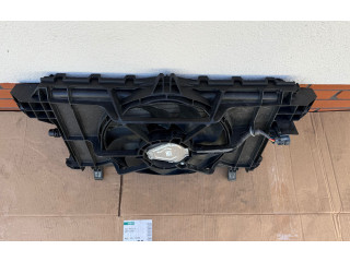 Вентилятор радиатора 149399500C, BT323144132404 Tesla Model Y