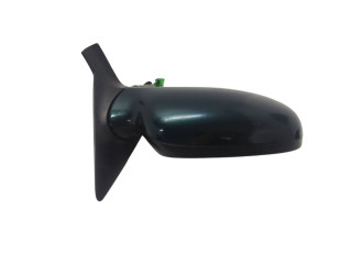 Зеркало электрическое        Volvo S80  1999 - 2003 года   