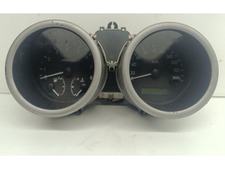 Přístrojová deska Chevrolet Kalos 2006 96416699