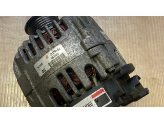 Генератор TG15C112, 609193 Citroen C-Crosser 2.2