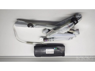 Боковая подушка безопасности 9672917780, 9802546280   Peugeot 208