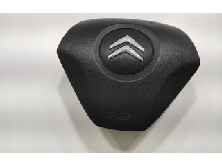 Подушка безопасности водителя 07354605290 Citroen Nemo