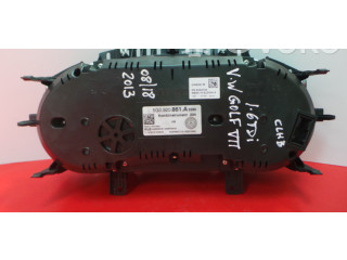 Панель приборов 5G0, 00390724 Volkswagen Golf VII