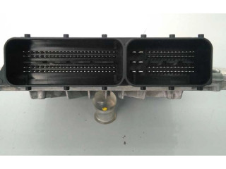 Блок управления двигателя P31303388, 0281015286   Volvo S60