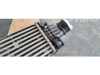 Интеркулер  80A145805F, 3.0TFSI   Audi Q5 SQ5 