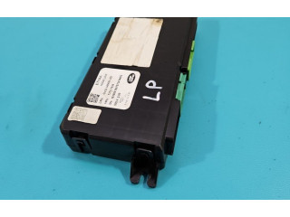 Блок комфорта GJ32-14D600-AD, IMPRK1357643 Jaguar XF X260