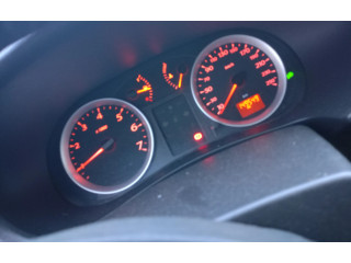 Přístrojová deska Renault Thalia II 2010