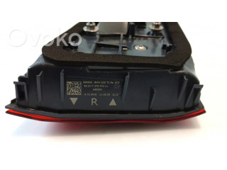 Задний фонарь 023396, 63217376474 BMW 5 G30 G31 2016- года