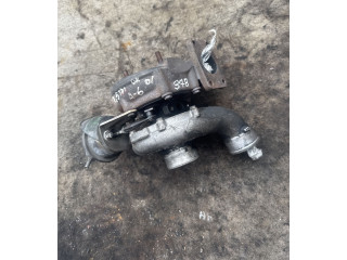 Турбина Turbo Audi A6 S6 C5 4B 059145701G