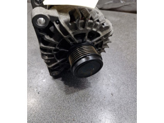 Генератор 9810525380   Peugeot 2008 I      