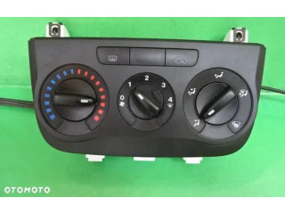 Блок управления климат-контролем 5G1140100   Fiat Grande Punto