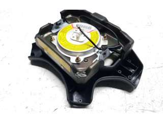 Подушка безопасности водителя 604555099Z08, 604555099Z08   Mitsubishi Space Star