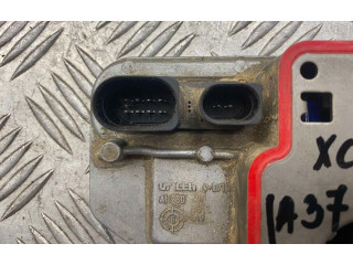 Блок управления заднего моста