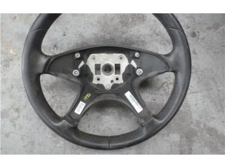 Руль Mercedes-Benz C AMG W204  2007 - 2014 года       