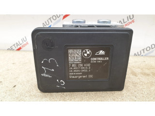 Блок АБС 7851298, 8064504 BMW M4 F82 F83 2014-2020 года