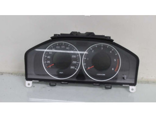 Панель приборов 36001834 Volvo XC70