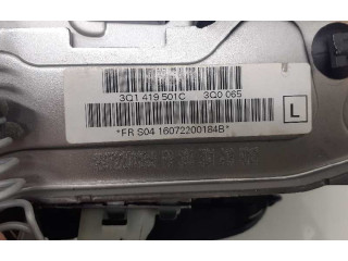    Рулевая рейка 3Q1419501C   Volkswagen Passat Alltrack  -  года