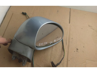 Зеркало электрическое Citroen C4 I 2004 - 2010 года