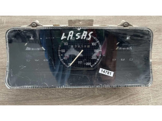 Панель приборов 93154237, 90034455   Opel Kadett D       